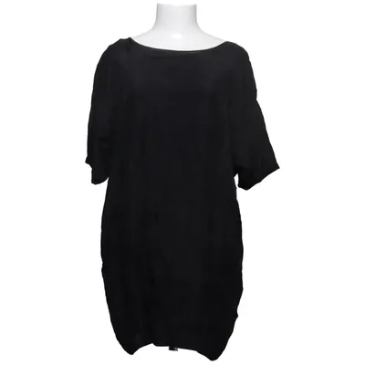 Dress (Black) from WHYRED Cupro