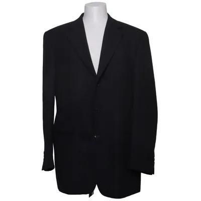 Blazer (Grijs) van Taylor's Club Collection Wol