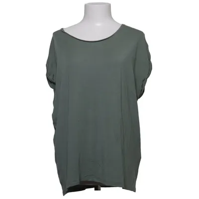 T-shirt (Grön) från Aware by Vero Moda Lyocell, Tencel