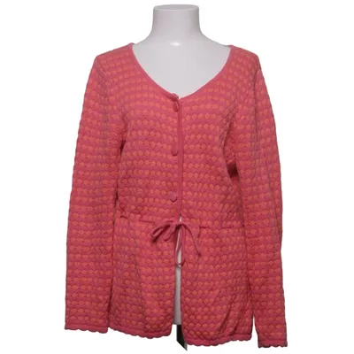 Cardigan (Veronika Cardigan) from Honey Bee Blue Cotton