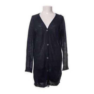 Kofta (Blå) från Maska Mohair, Silke