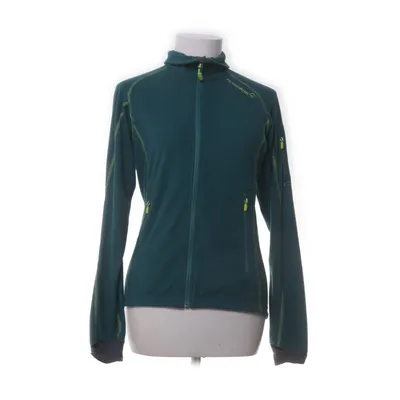 Veste polaire (Vert) de Norrøna Polyester