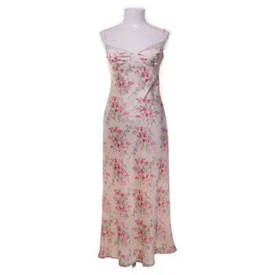 Dress (Beige) from Love Triangle