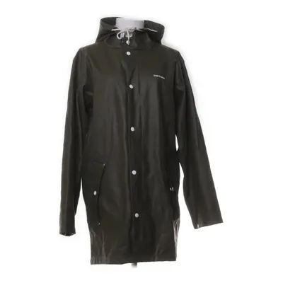 Raincoat (Green) from Tretorn Polyester, Polyurethane