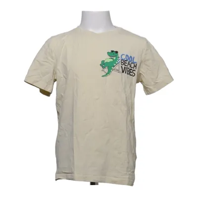 T-shirt (Beige) de Fanty Coton, Élasthane