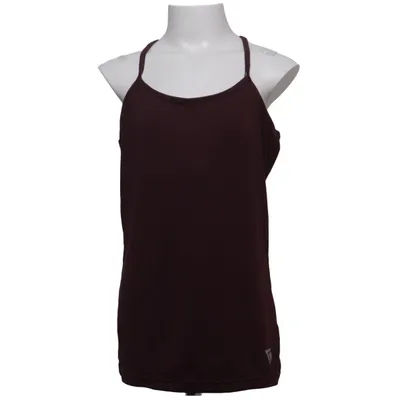 Sports tank top (Red) from Kids by Tchibo Elastane, Polyester