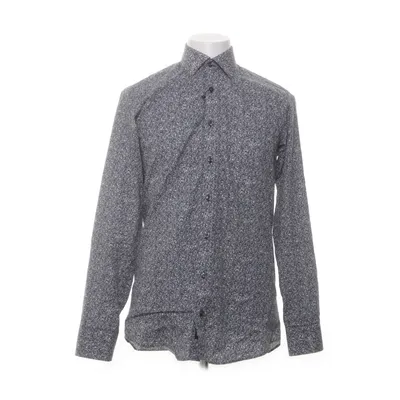 Skjorta (Vit, Flerfärgad) från SAND Bomull