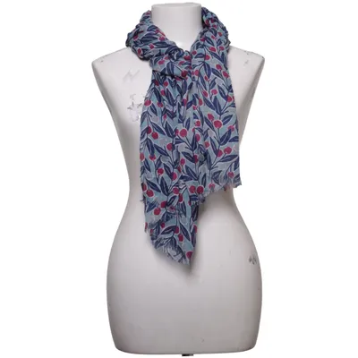 Shawl (Blue, Red, Multicolored) from Peony Polyester