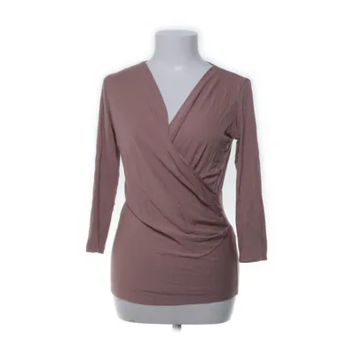 Borstvoedingsblouse (Bruin) van MaxMara