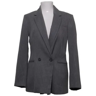 Blazer (Gray) from Calliope Elastane, Polyester, Viscose