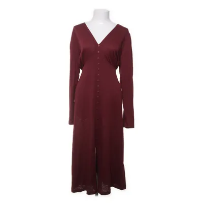 Maxi jurk (Lila) van Happy Holly Elastaan, Polyester
