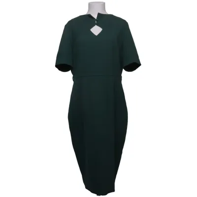 Kleid (Grün) von Collectif Elasthan, Polyester