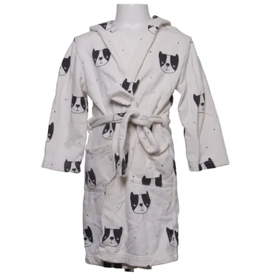 Badekåbe (Hund) fra H&M Home Bomuld