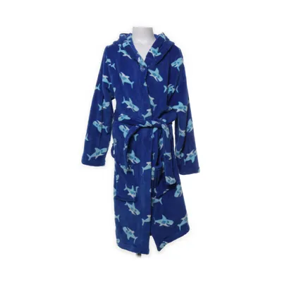 Badrock (Blå, Vit, Flerfärgad) från Playshoes Polyester