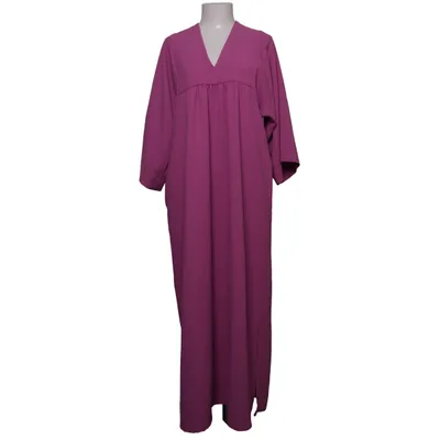 Robe longue (Rose) de Held Élasthane, Polyester