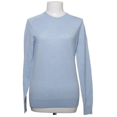 Tröja (Blå) från Morris Ull