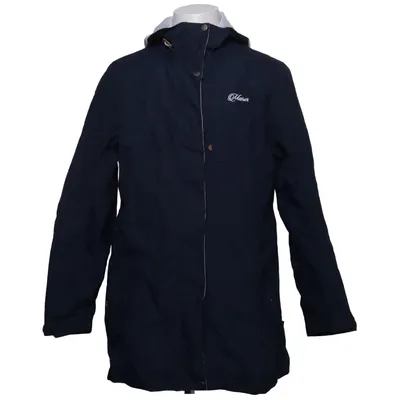 Regnjacka (Blå) från Marine Scandinavian Sportswear