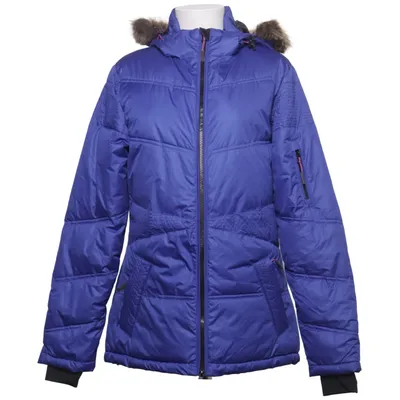 Manteau d'hiver (WHITE SERIES) de Rodeo Polyester