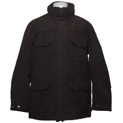 Safari jack (Grijs) van Out Living Katoen, Polyamide, Polyester
