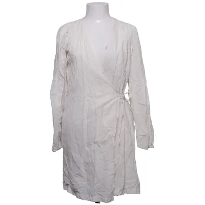 Wrap dress (ENESMERELDA LS DRESS 6740) from Envii Organic cotton, Polyamide, Polyester, Viscose