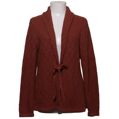 Wickeljacke (Rot) von First Class Baumwolle