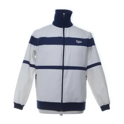 Jacket (White, Blue) from Norheim