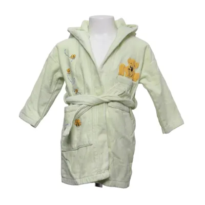 Bathrobe (Yellow) from Disney Cotton