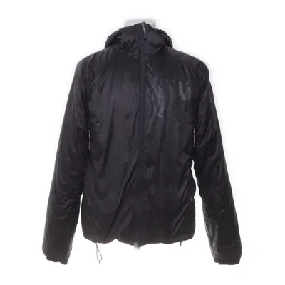 Jacket (Gray, Black) from Houdini