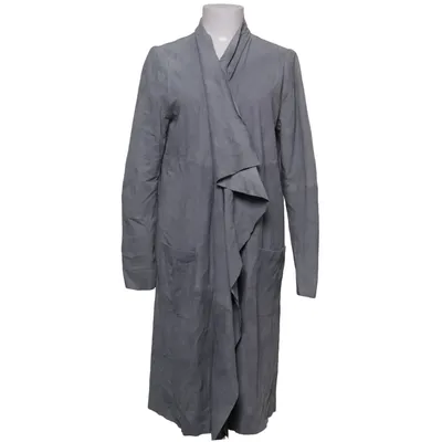 Cardigan (Gris) de Onstage Cuir