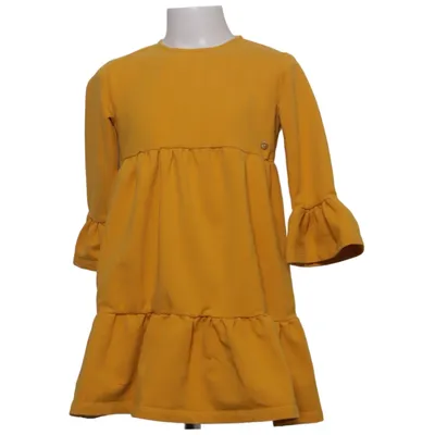 Dress (Yellow) from Original Marines