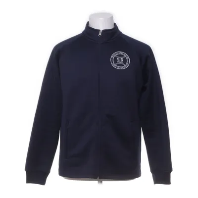 Sports jacket (Blue) from SIR of Sweden Cotton, Polyester