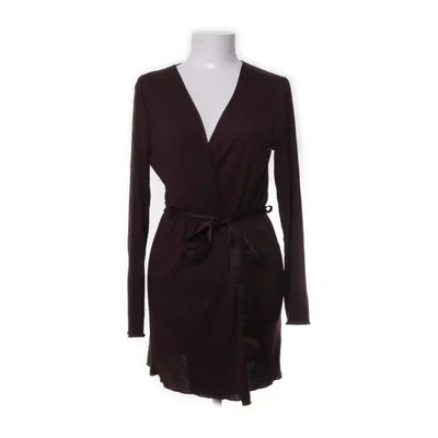 Morgonrock (Lila) från Love to Lounge Elastan, Polyester, Viskos