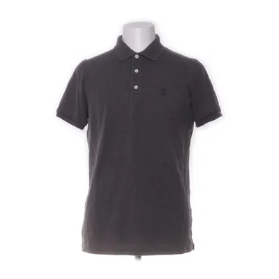 Poloshirt (Grijs) van NN07