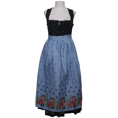 Dirndl (Noir, Bleu, Multicolore) de Sportalm Coton