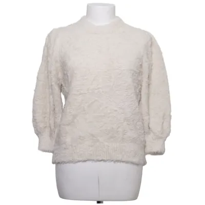 Sweater (Beige) fra Saint Tropez Polyamid
