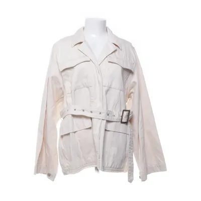 Jack (Beige) van Selected Femme Organisch katoen
