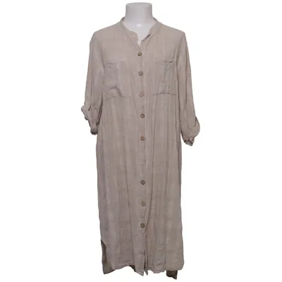 Robe chemise (Tippy) de Tippy Coton