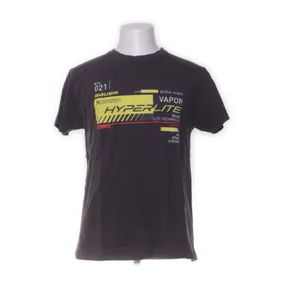 T-shirt (Gray) from Bauer