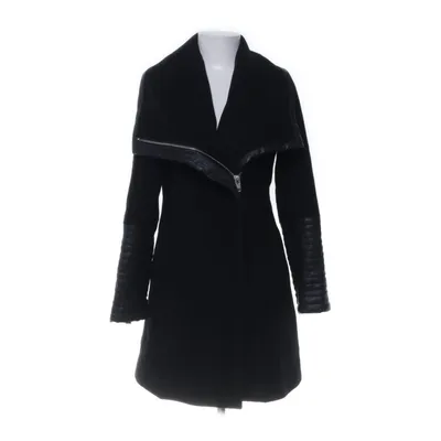 Manteau (Noir) de Rockandblue