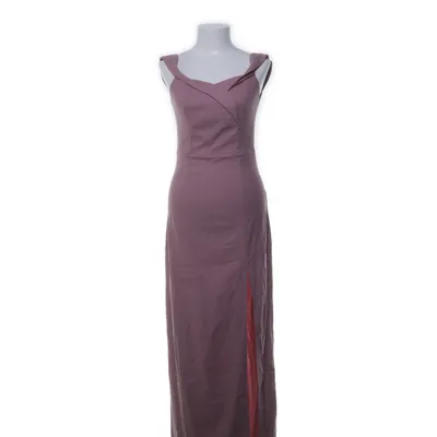 Maxi jurk (Roze) van NLY Eve