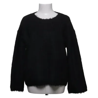 Sweater (BOXY ALPACA KNIT) fra Totême Alpacauld, Elastan, Polyamid