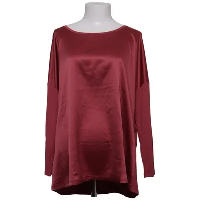 Blus (Rosa) från Christian Berg Elastan, Polyester, Viskos