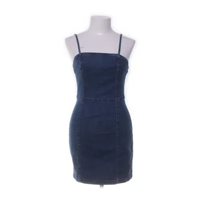 Denim dress (Blue) from Denim Co