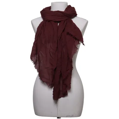 Scarf (Red) from Natura