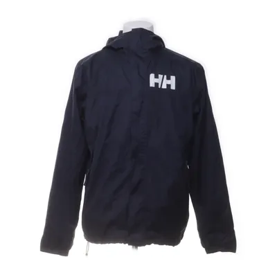 Träningsjacka (Blå) från Helly Hansen Polyamid, Polyester, Polyuretan