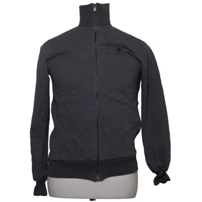 Jacket (Gray) from OnePiece Cotton, Elastane