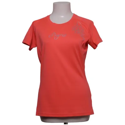 Haut de sport (Rouge) de Progress