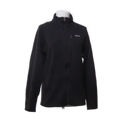 Fleece jas (Zwart) van Patagonia Polyester