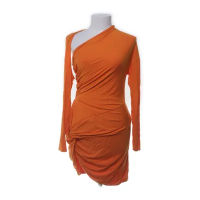 Jurk (Oranje) van Hours