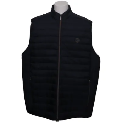 Outdoor vest (Blauw) van Babista Polyester